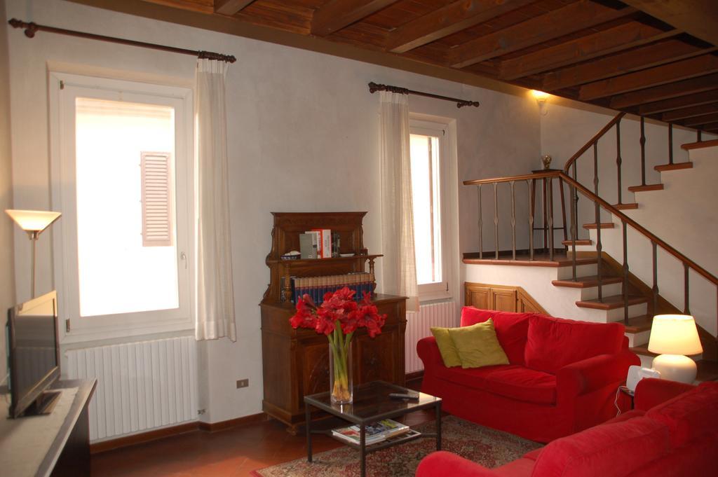 Apartment Uffizi *