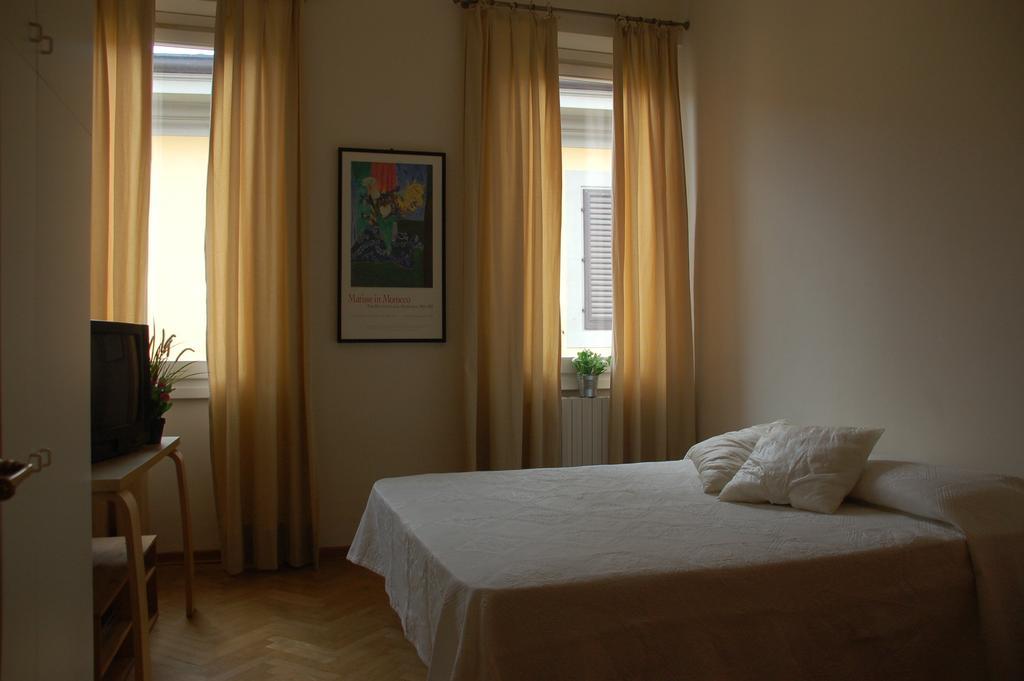 Uffizi Apartment Florence