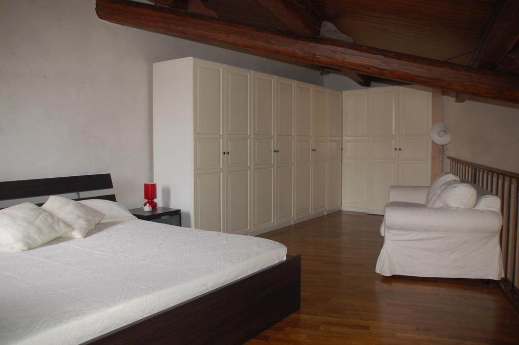 Apartment Uffizi *